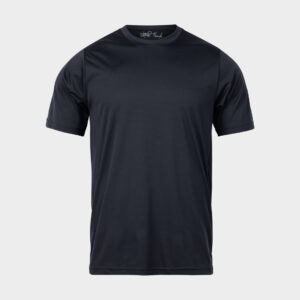 Plain Cotton T-Shirt