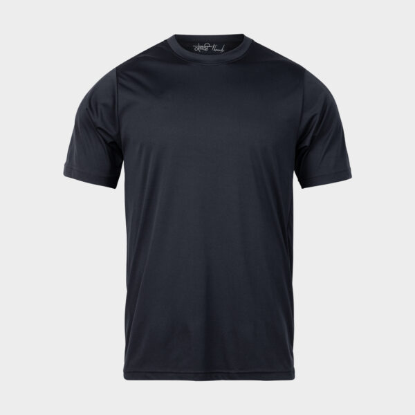 Plain Cotton T-Shirt