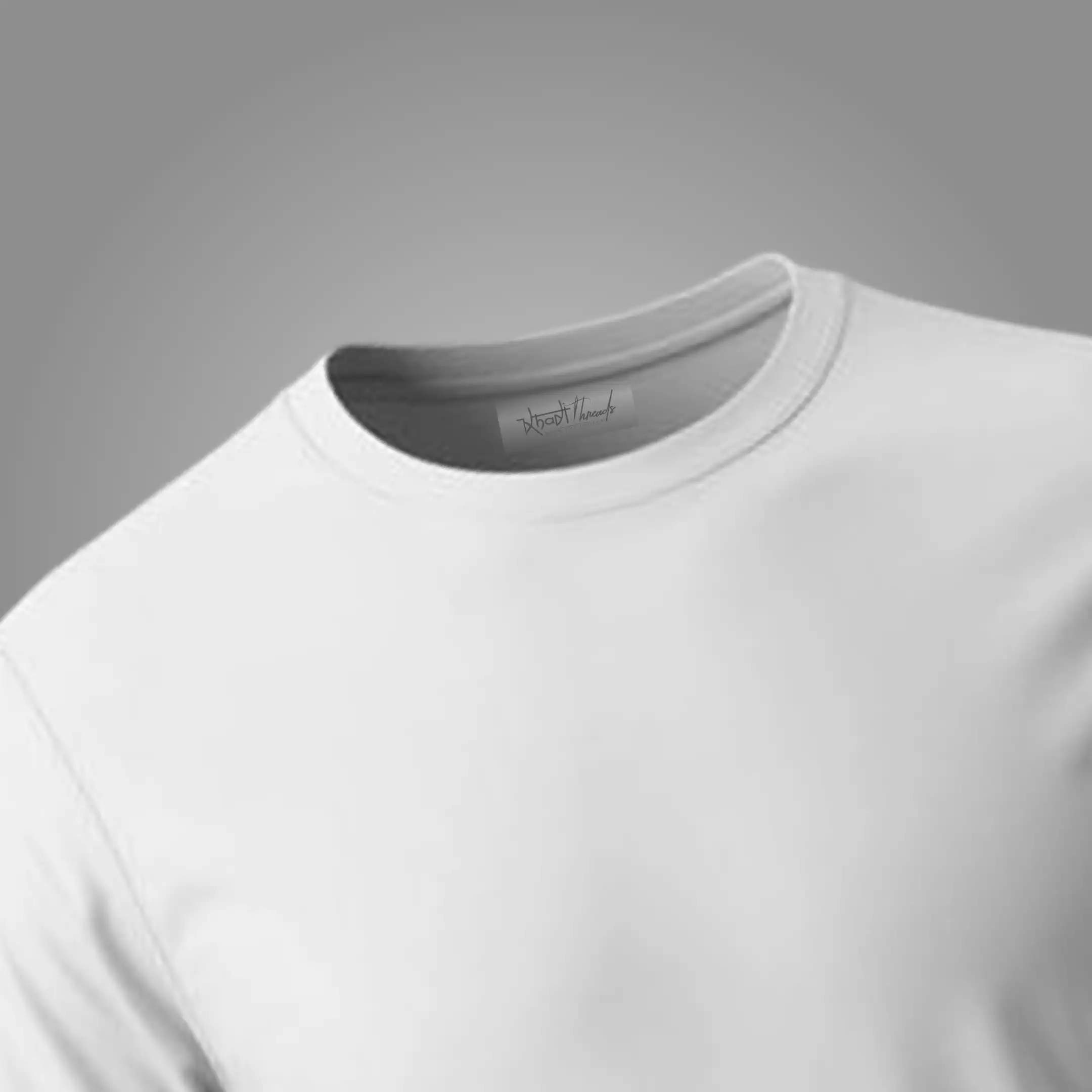 White Tshirt - Image 3